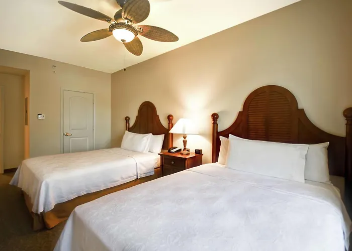 Homewood Suites By Hilton Charleston Airport/Convention Center
